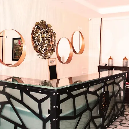 Maidos Suites Çanakkale