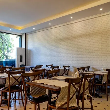 Maidos Suites * Çanakkale