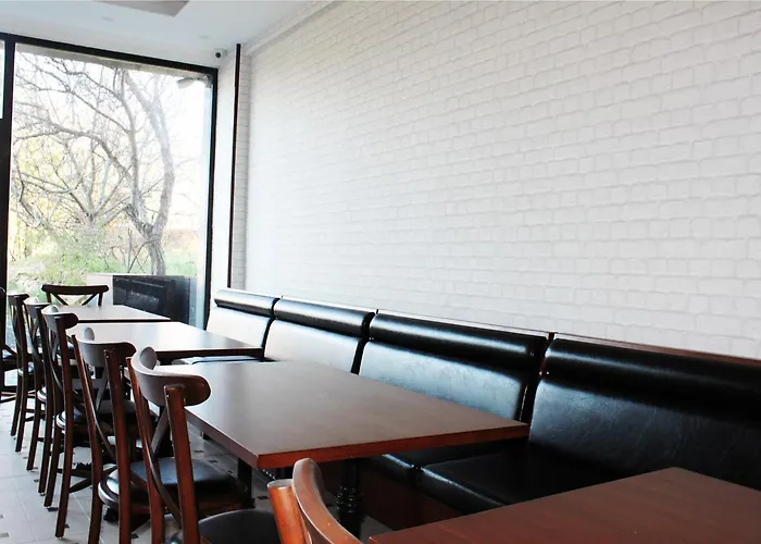 Maidos Suites Hotel *