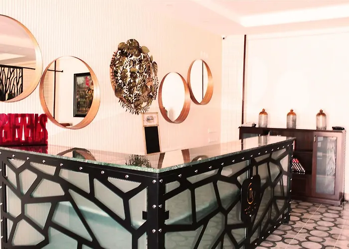 Maidos Suites Çanakkale