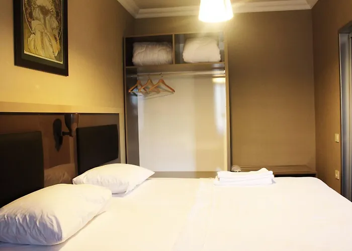 Maidos Suites * Çanakkale