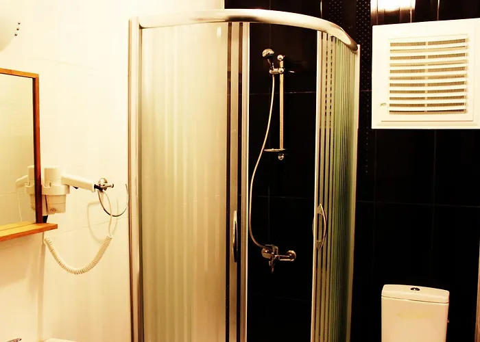 Maidos Suites Çanakkale