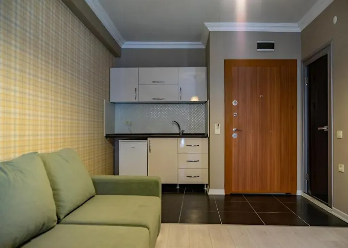 Hotel Maidos Suites *