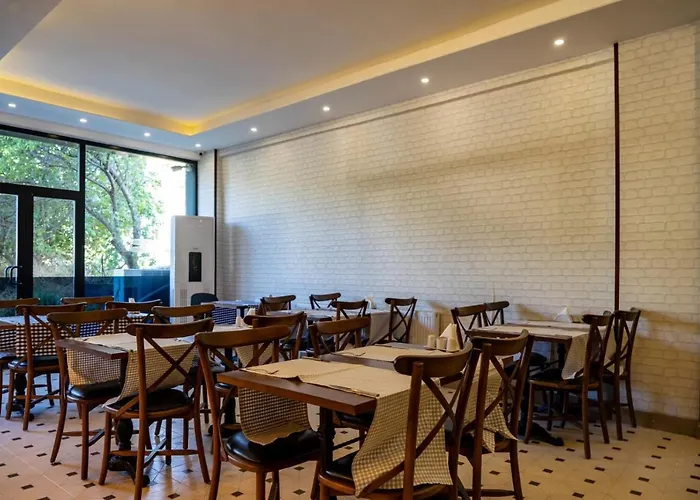 Maidos Suites * Çanakkale