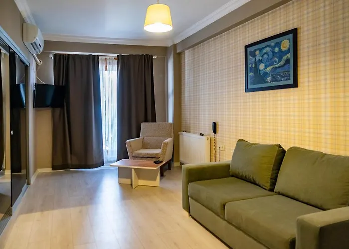 Maidos Suites * Çanakkale
