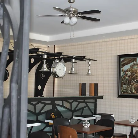Maidos Suites Hotel Canakkale