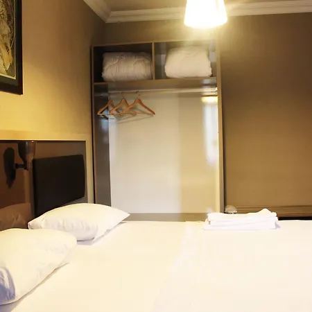 Maidos Suites * Canakkale