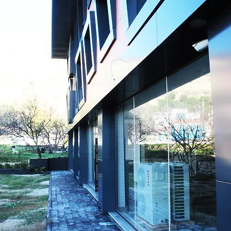 Ξενοδοχείο Maidos Suites Κανακάλε