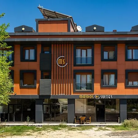 Hotel Maidos Suites Canakkale