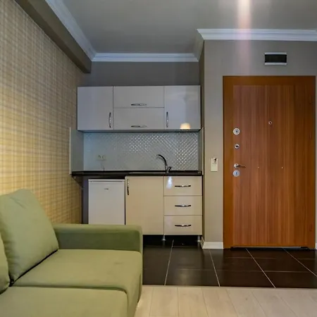 Hotel Maidos Suites *