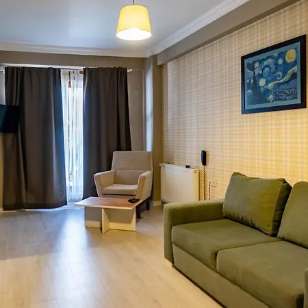 Maidos Suites * Κανακάλε