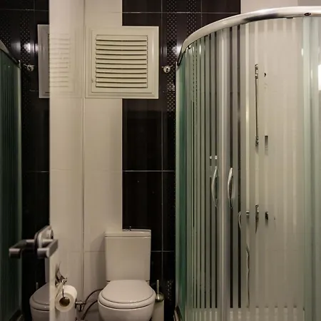 Maidos Suites Canakkale