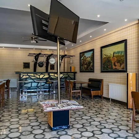 Maidos Suites Canakkale