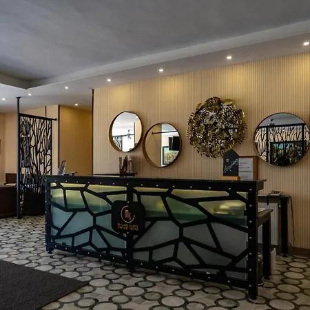 Maidos Suites Hotel Canakkale