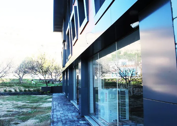 فندق Maidos Suites تْشاناكالي