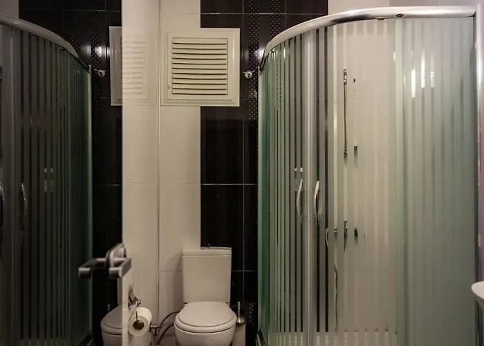 Maidos Suites تْشاناكالي